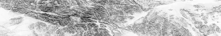 Böschungsschummerung