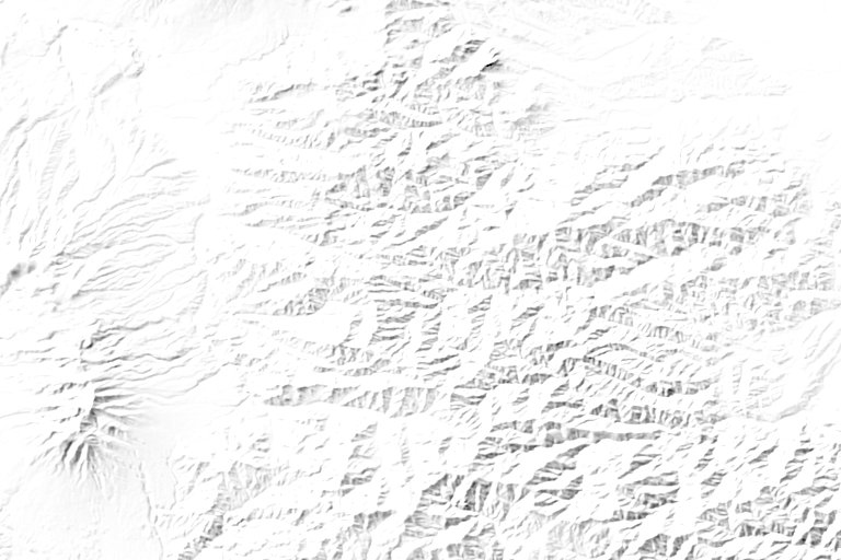 light oblique shading