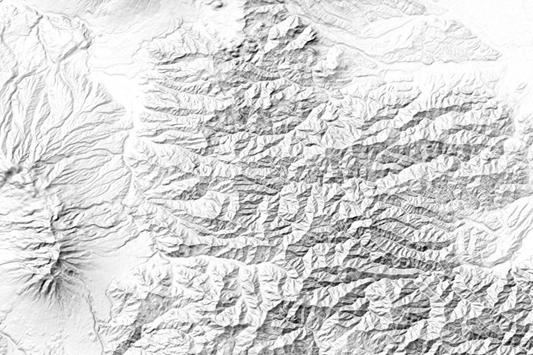 monochrome brewer shading